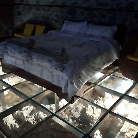 Nuci'S Home Glass Floor Tushemisht Eksteriør bilde